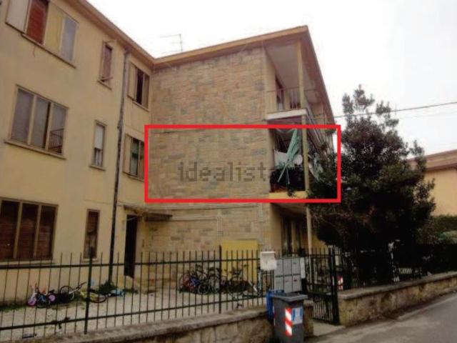 Appartamento in vendita di 95 m² in Via Europa, 5