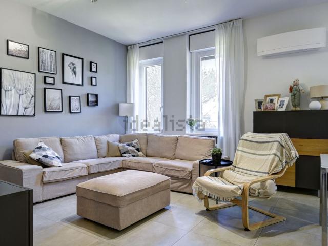 Appartamento in vendita di 95 m² in Via Eustachio