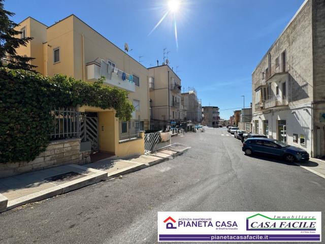 Appartamento in vendita di 95 m² in Via Eustachio Vincenzo Paradiso