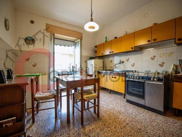 Appartamento in vendita di 95 m² in Via Evangelista Torricelli