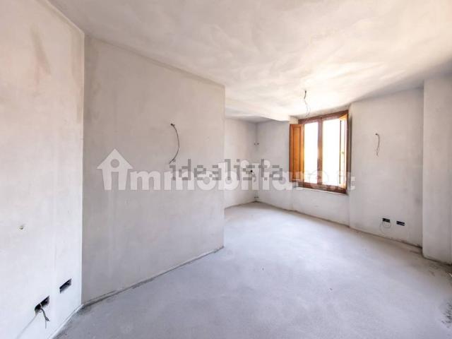 Appartamento in vendita di 95 m² in Via Ezio Cosimini