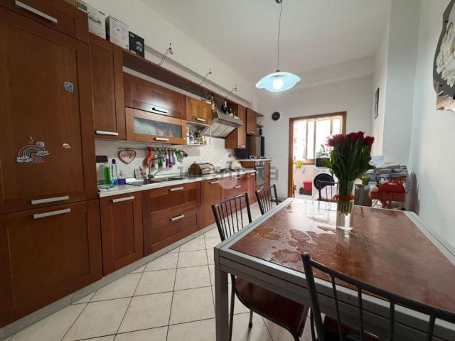 Appartamento in vendita di 95 m² in Via F Antonio Ventimiglia, 22