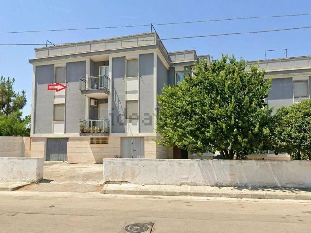 Appartamento in vendita di 95 m² in Via F. Crispi