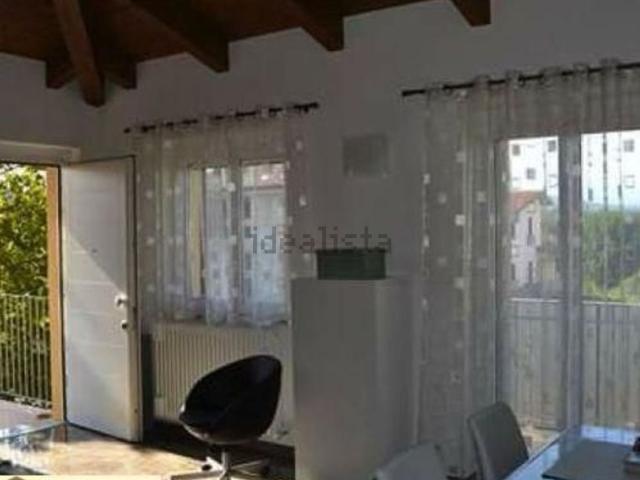 Appartamento in vendita di 95 m² in Via Falcone e Borsellino