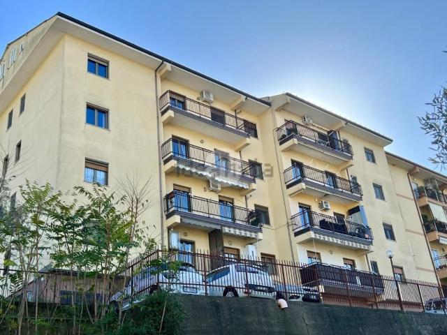 Appartamento in vendita di 95 m² in Via Fausto Gullo, 60