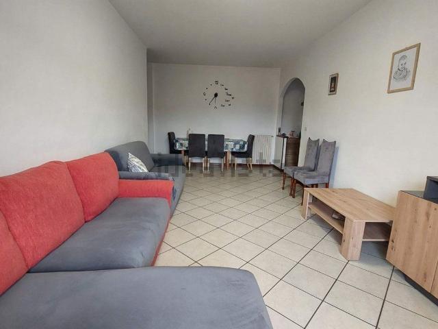 Appartamento in vendita di 95 m² in Via Fava, 15