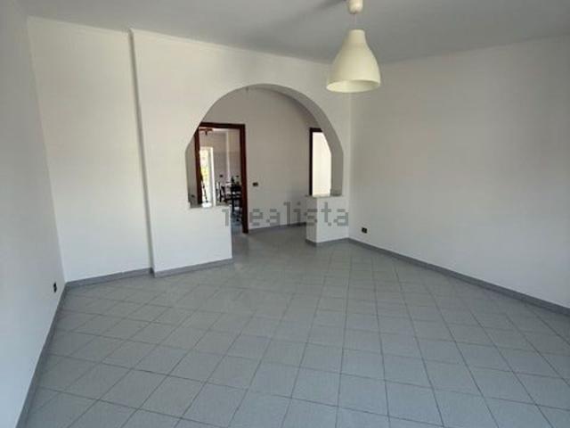 Appartamento in vendita di 95 m² in Via Federico Cassitto, 71