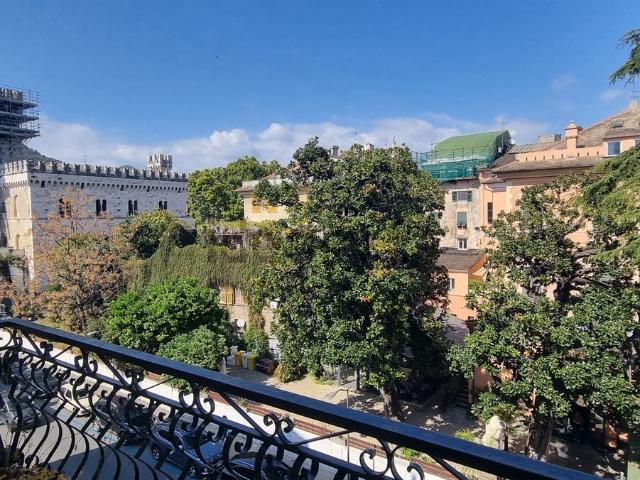 Appartamento in vendita di 95 m² in Via Federico Delpino