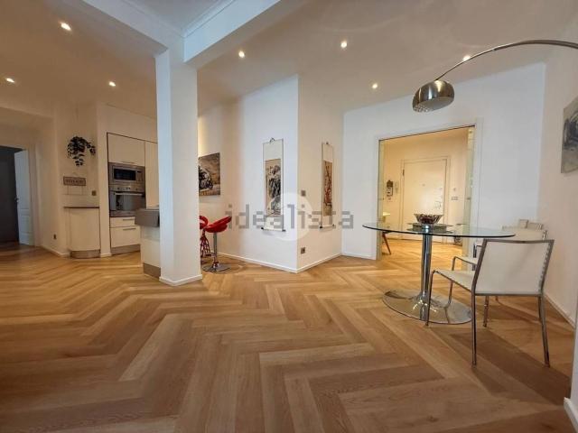 Appartamento in vendita di 95 m² in Via Federico Donaver, 27