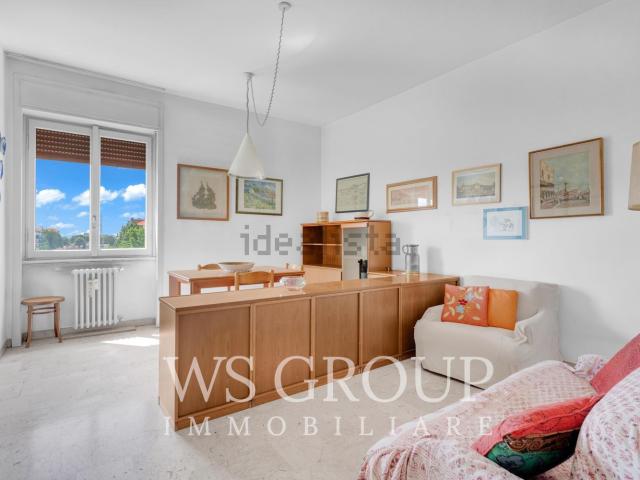 Appartamento in vendita di 95 m² in Via Felice Cavallotti, 135