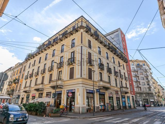 Appartamento in vendita di 95 m² in Via Felice Casati, 23
