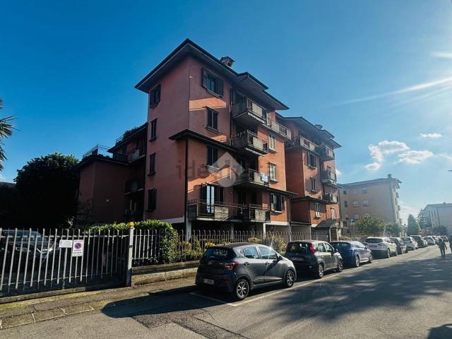 Appartamento in vendita di 95 m² in Via Ferruccio Baruffi, 4