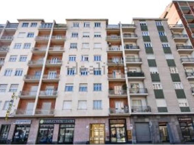 Appartamento in vendita di 95 m² in Via Filadelfia, 225