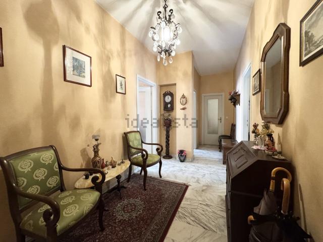 Appartamento in vendita di 95 m² in Via Filadelfia