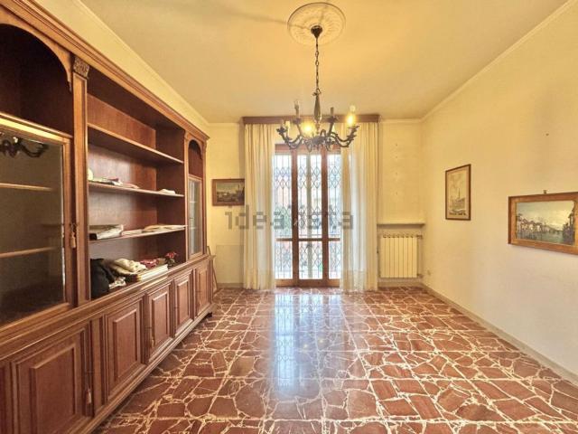 Appartamento in vendita di 95 m² in Via Filadelfia