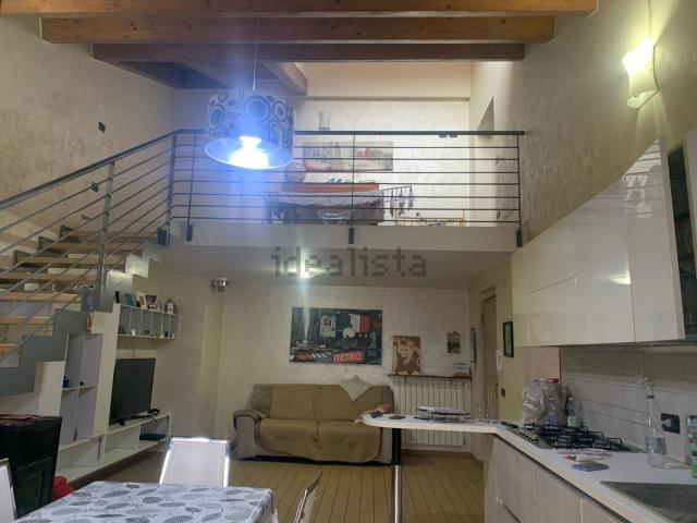 Appartamento in vendita di 95 m² in Via Filippo Brunelleschi