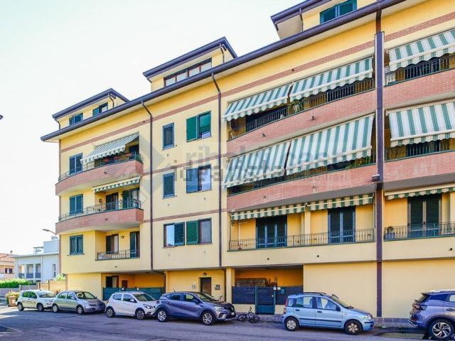 Appartamento in vendita di 95 m² in Via Filippo Corridoni