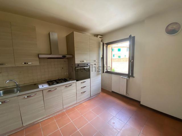 Appartamento in vendita di 95 m² in Via Filippo Corridoni