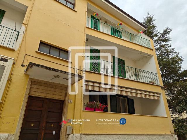 Appartamento in vendita di 95 m² in Via Filippo Freda