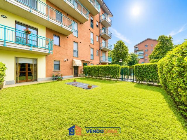 Appartamento in vendita di 95 m² in Via Filippo Seves, 11