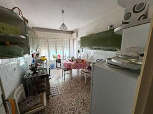 Appartamento in vendita di 95 m² in Via Filippo Turati
