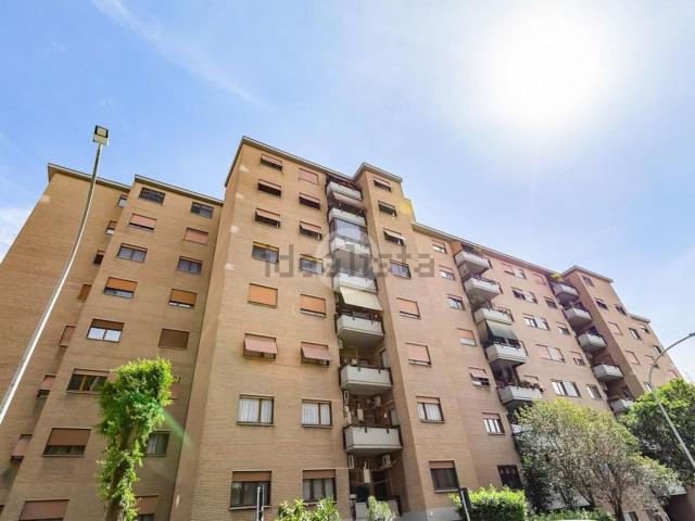 Appartamento in vendita di 95 m² in Via Filomusi Guelfi