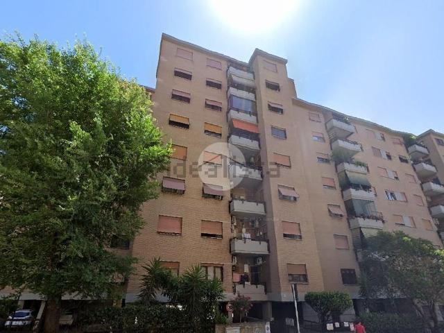 Appartamento in vendita di 95 m² in Via Filomusi Guelfi