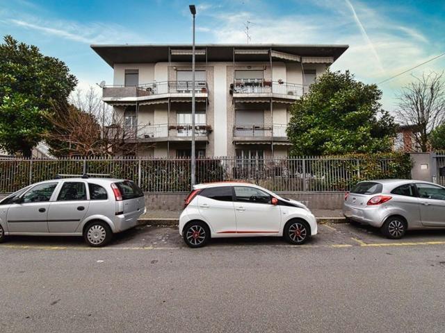 Appartamento in vendita di 95 m² in Via Firenze, 7