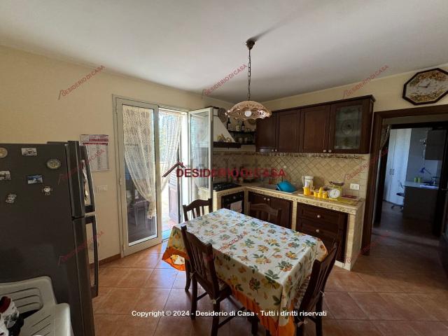 Appartamento in vendita di 95 m² in Via Fiume