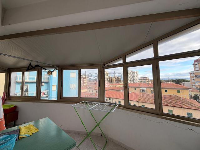 Appartamento in vendita di 95 m² in Via Fiume, 4
