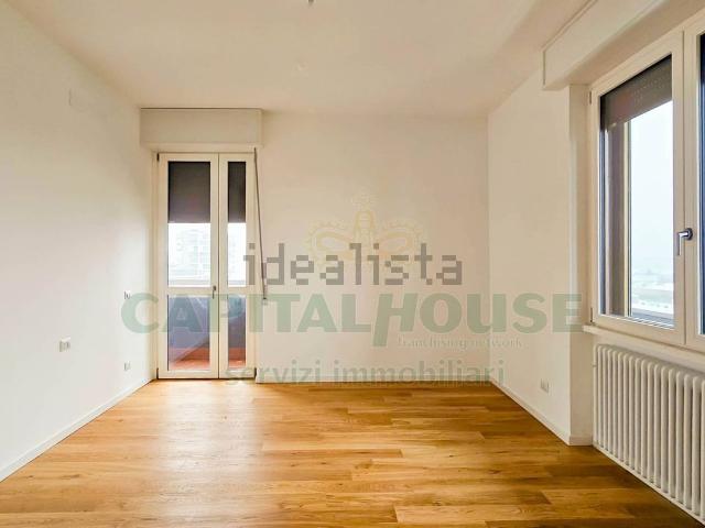 Appartamento in vendita di 95 m² in Via Fiume, 37
