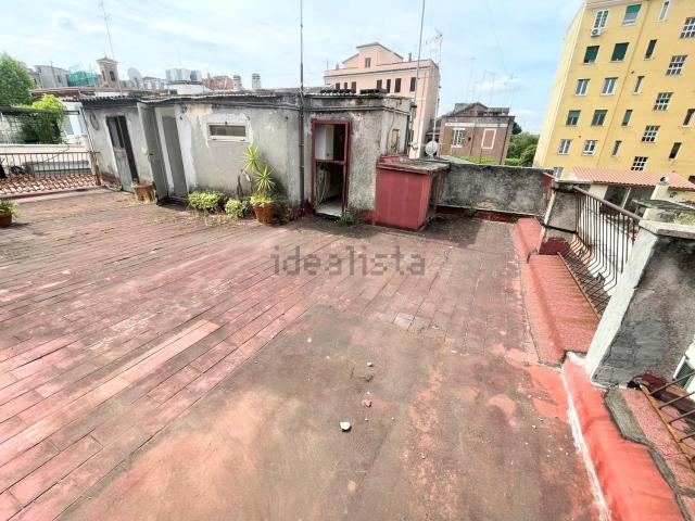 Appartamento in vendita di 95 m² in Via Fivizzano