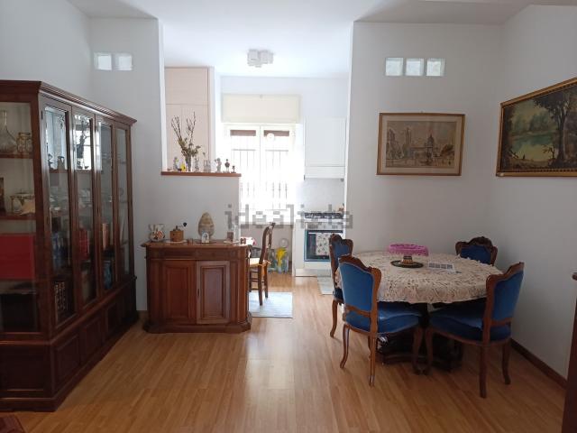 Appartamento in vendita di 95 m² in Via Fonte Nuova, 13