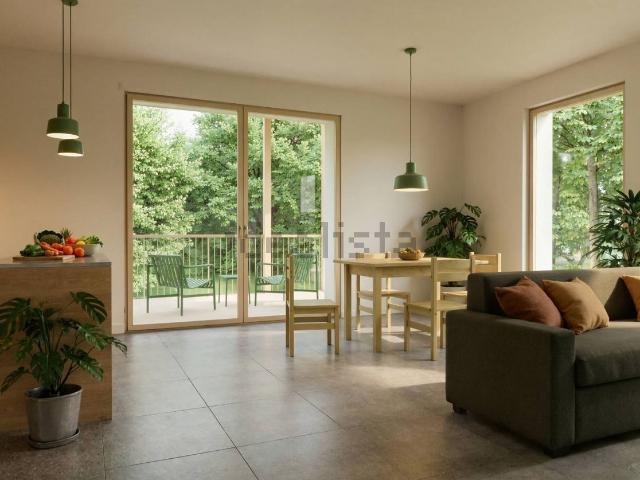 Appartamento in vendita di 95 m² in Via Folegot, 588