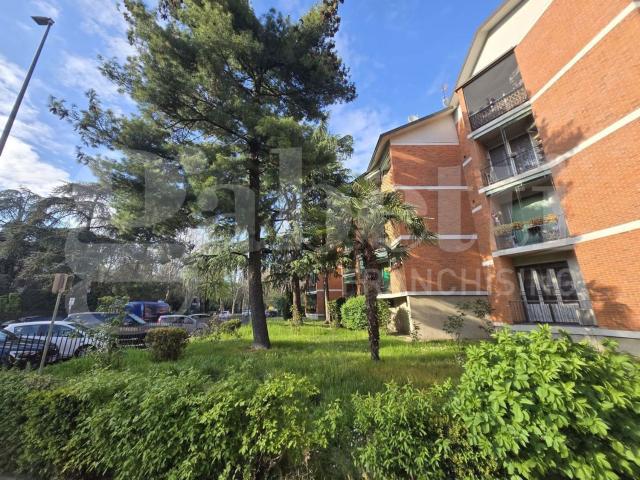 Appartamento in vendita di 95 m² in Via Forlì, 12