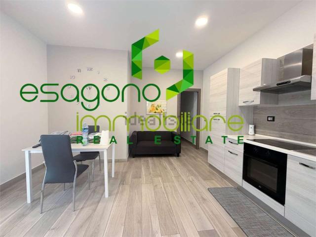 Appartamento in vendita di 95 m² in Via Formide