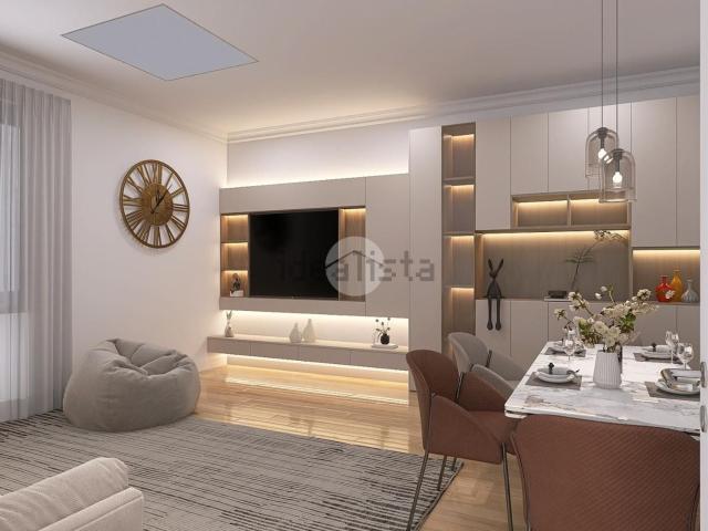 Appartamento in vendita di 95 m² in Via Fornovo