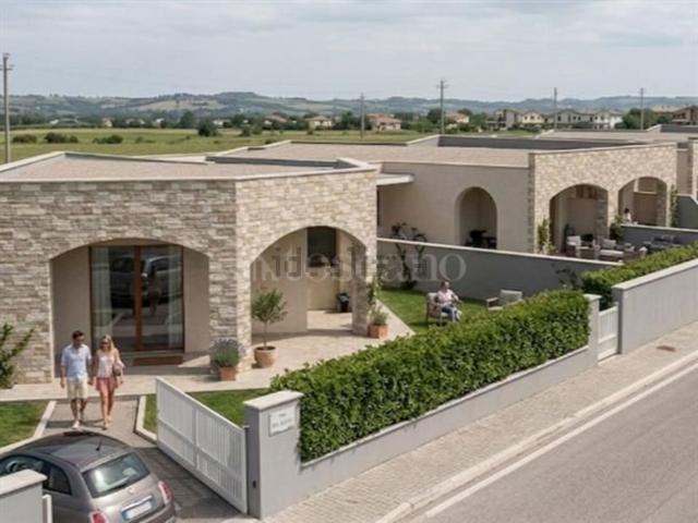 Appartamento in vendita di 95 m² in Via Fossanelli