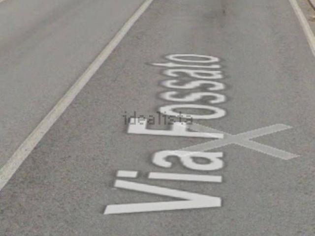 Appartamento in vendita di 95 m² in Via Fossato
