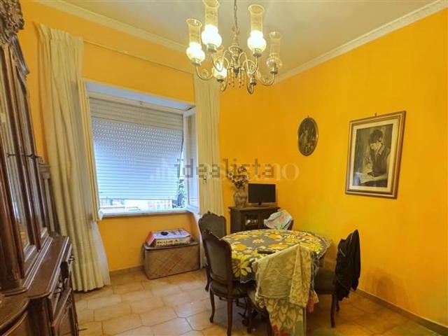 Appartamento in vendita di 95 m² in Via Flavia