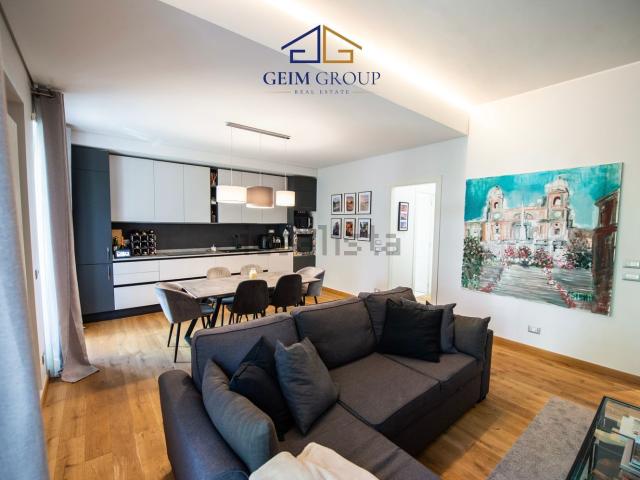 Appartamento in vendita di 95 m² in Via Flaminia, 785