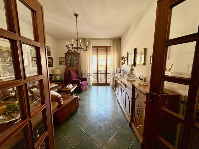 Appartamento in vendita di 95 m² in Via Fratelli Bandiera