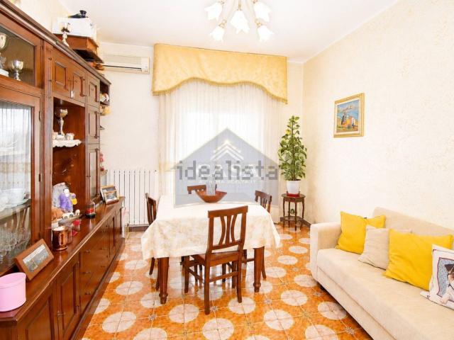 Appartamento in vendita di 95 m² in Via Fratelli Bandiera, 8