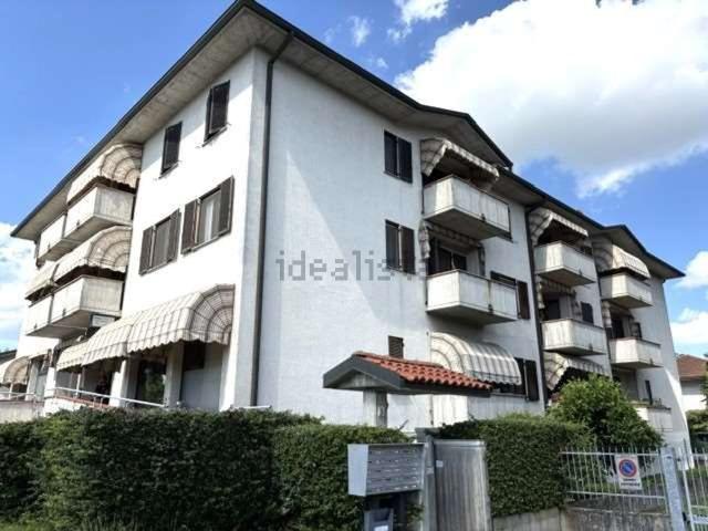 Appartamento in vendita di 95 m² in Via Fratelli Cervi, 4