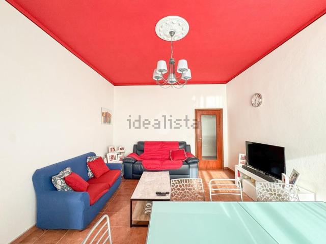 Appartamento in vendita di 95 m² in Via Fratelli Rosselli, 107