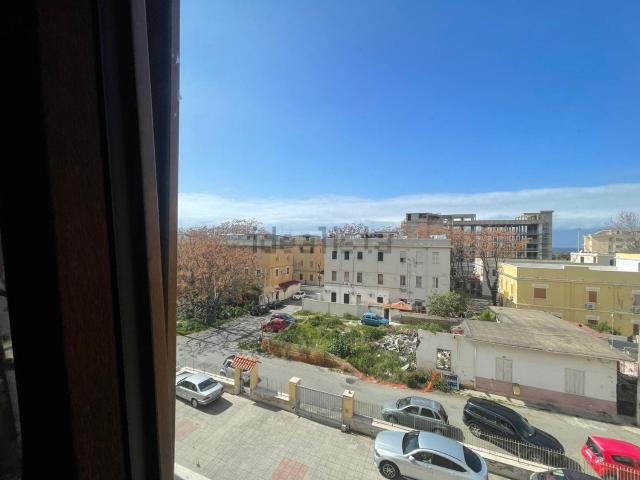 Appartamento in vendita di 95 m² in Via Fratelli Spagnolo Ferrovieri
