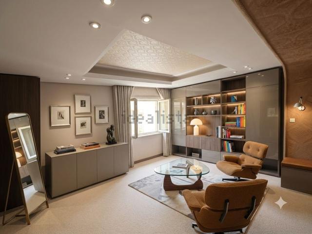 Appartamento in vendita di 95 m² in Via Francesco Cilea, 102