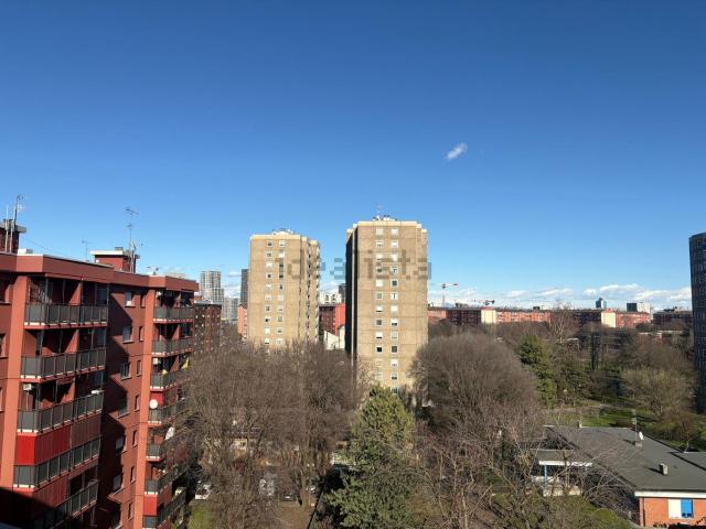 Appartamento in vendita di 95 m² in Via Francesco Cilea, 134