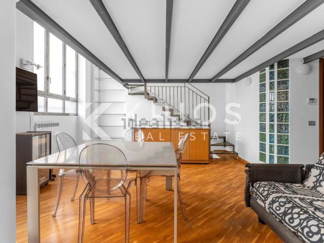 Appartamento in vendita di 95 m² in Via Francesco Anzani, 3