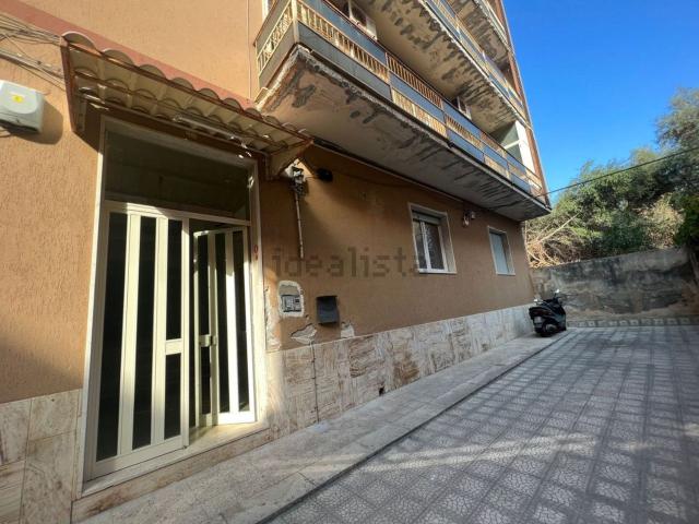 Appartamento in vendita di 95 m² in Via Francesco Accolla
